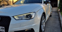 Audi A3 2.0 TDI Limuzina