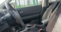 Nissan Qashqai 1.6D, Panorama, Alu felge, 360° kamera
