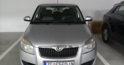 Škoda Fabia 1.4 TDI