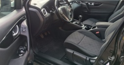 Nissan Qashqai 1.5 dci super stanje-kartice