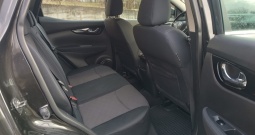 Nissan Qashqai 1.5 dci super stanje-kartice