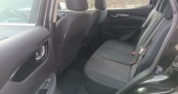 Nissan Qashqai 1.5 dci super stanje-kartice