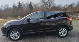 Nissan Qashqai 1.5 dci super stanje-kartice