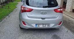 i30 1.4 LPG