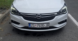 Prodajem Opel Astru K, 2019.g.