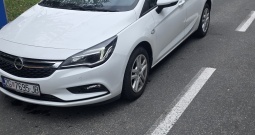 Prodajem Opel Astru K, 2019.g.
