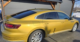 VW Arteon R-line 2,0 tdi dsg, reg. 09/2026, automatik