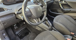Peugeot 208 1.0 VTi Sport, mod.'14., servisna, kao nov, može na kartice!