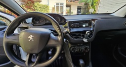 Peugeot 208 1.0 VTi Sport, mod.'14., servisna, kao nov, može na kartice!