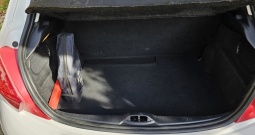 Peugeot 208 1.0 VTi Sport, mod.'14., servisna, kao nov, može na kartice!