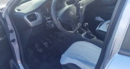 Citroen C-Elysee u odličnom stanju - registracija do 01/2027 - mala potrošnja