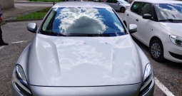 Volvo V40 D2 Automatik, 2019 godište