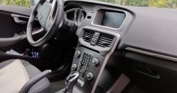 Volvo V40 D2 Automatik, 2019 godište