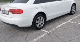 Audi A4 b8 2.0tdi hr auto