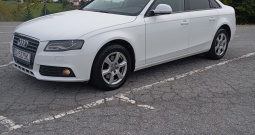 Audi A4 b8 2.0tdi hr auto