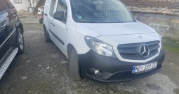 Mercedes Citan 1.5 d 5 sjedala N1