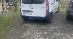 Mercedes Citan 1.5 d 5 sjedala N1