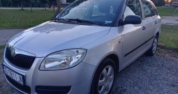 Škoda Fabia 1.9 TDI karavan, ispravna, 407.000 km, Zgb