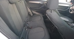 Bmw X1 sDrive 16d Design-Facelift