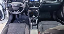 Ford Puma 1.5 tdci*Eco Blue*88 kW*Titanium X*Reg 11/26