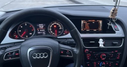 Audi A4 B8