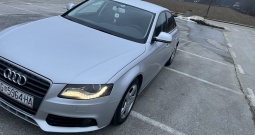 Audi A4 B8