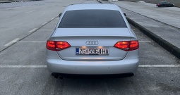 Audi A4 B8