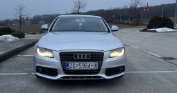 Audi A4 B8