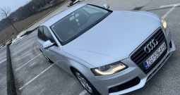 Audi A4 B8