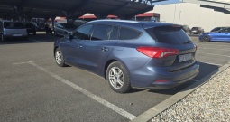 Ford Focus 1.5 ecoblue