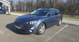 Ford Focus 1.5 ecoblue