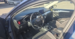 Ford Focus 1.5 ecoblue