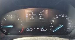 Ford Focus 1.5 ecoblue