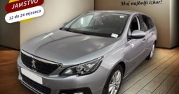 Peugeot 308 Karavan 1.5 BlueHDi 130 KS Active-Facelift