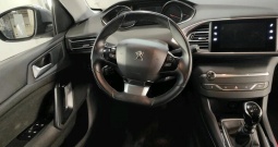 Peugeot 308 Karavan 1.5 BlueHDi 130 KS Active-Facelift