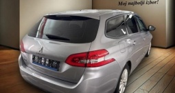 Peugeot 308 Karavan 1.5 BlueHDi 130 KS Active-Facelift