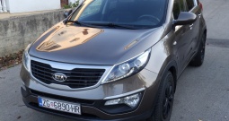 Kia Sportage 1.7 CRDi