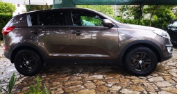 Kia Sportage 1.7 CRDi