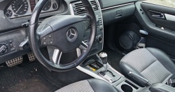 Mercedes-Benz 180 Sport