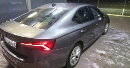 Škoda Octavia 2.0, diesel, nije uvoz