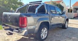 Amarok 4x4