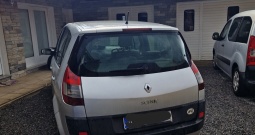 Renault Scenic II