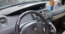 Renault Scenic II