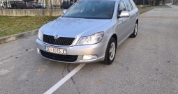 Škoda Octavia 1.2 TSI moguća zamjena za jeftinije vozilo + vaša nadoplata