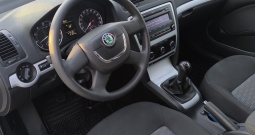 Škoda Octavia 1.2 TSI moguća zamjena za jeftinije vozilo + vaša nadoplata