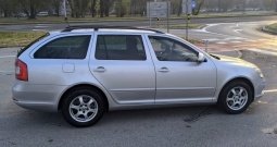 Škoda Octavia 1.2 TSI moguća zamjena za jeftinije vozilo + vaša nadoplata