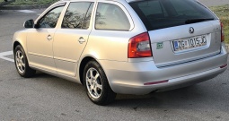 Škoda Octavia 1.2 TSI moguća zamjena za jeftinije vozilo + vaša nadoplata