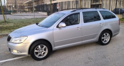 Škoda Octavia 1.2 TSI moguća zamjena za jeftinije vozilo + vaša nadoplata