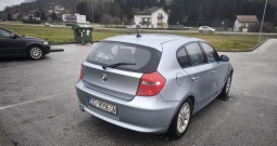Prodajem BMW 118