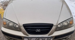 Hyndai Elantra 2005